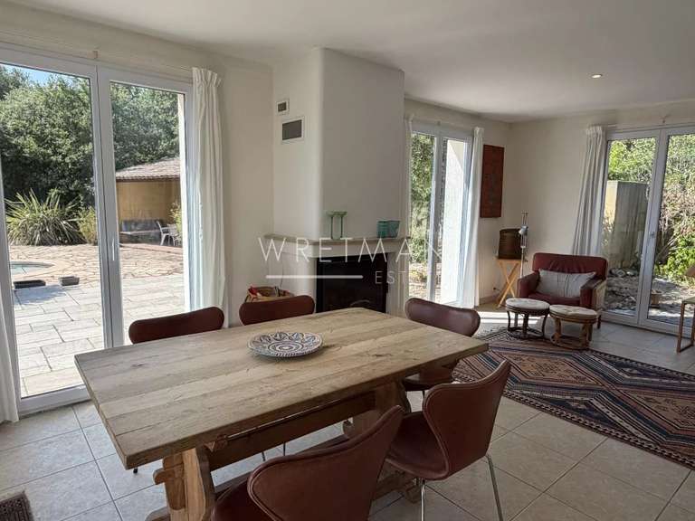 Villa Mons - 4 chambres - 136m²
