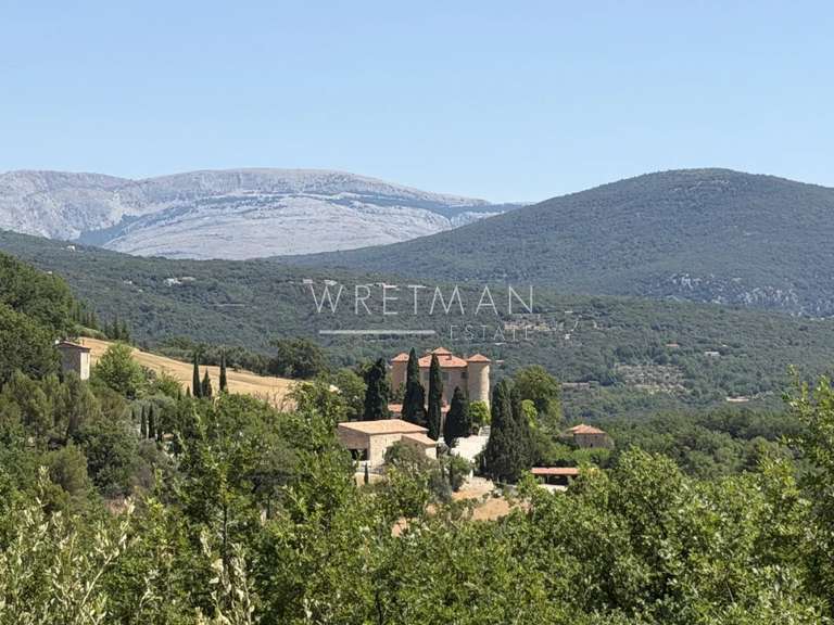 Villa Mons - 4 chambres - 136m²