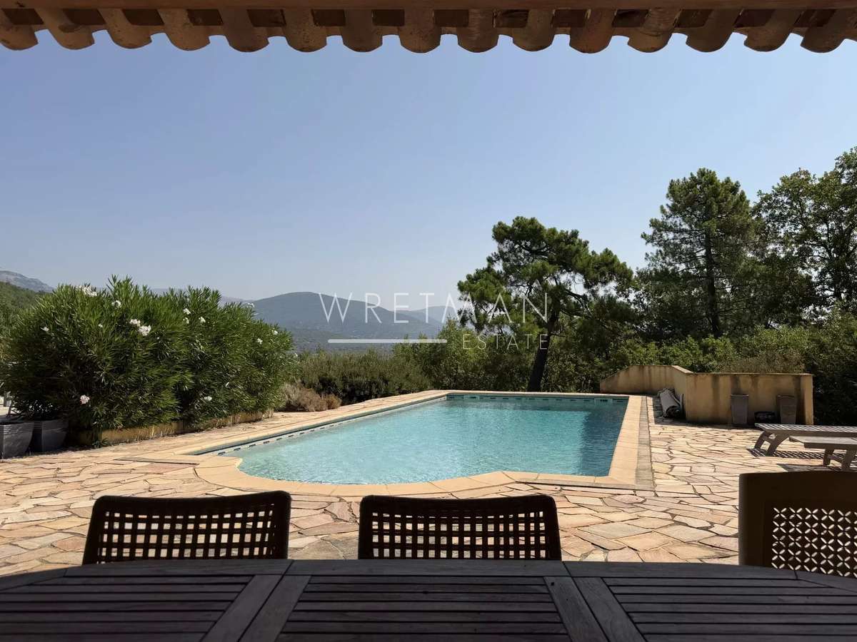 Villa Mons