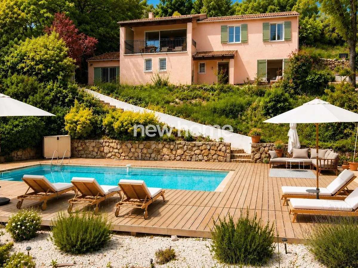 Villa Mons