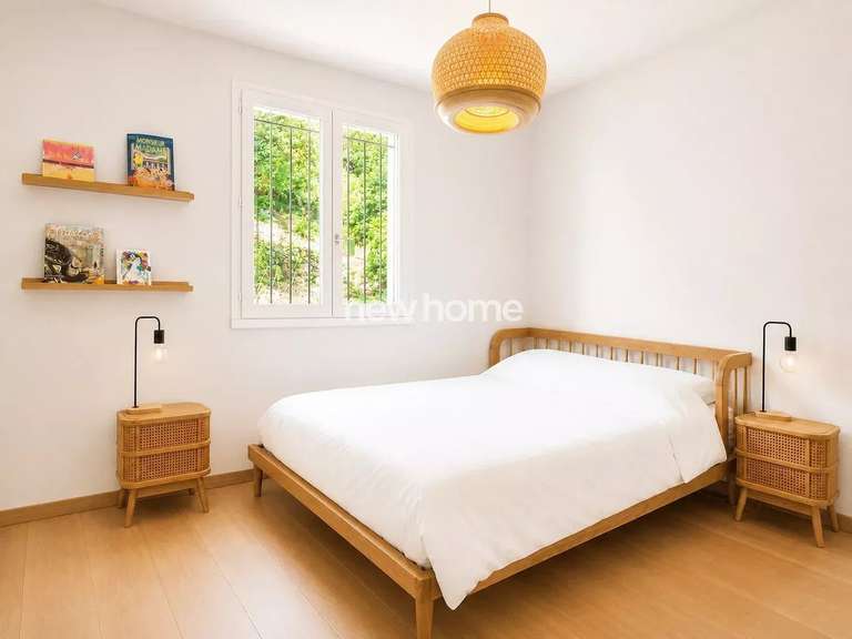 Villa Mons - 5 chambres - 212m²