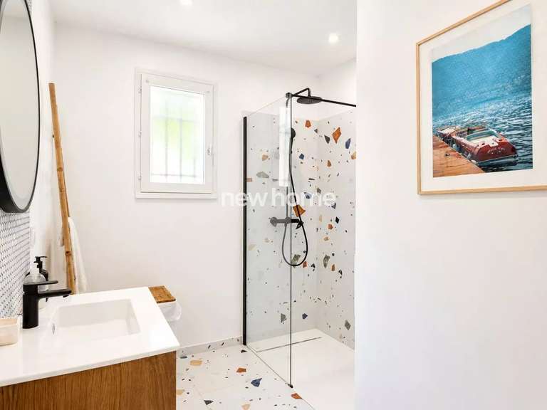 Villa Mons - 5 chambres - 212m²