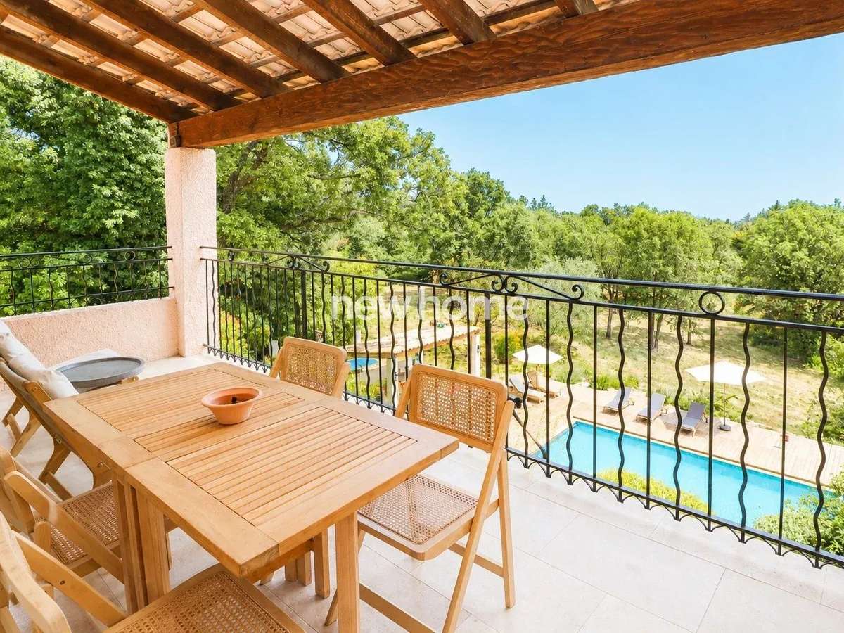 Villa Mons