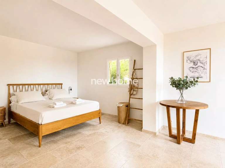 Villa Mons - 5 chambres - 212m²