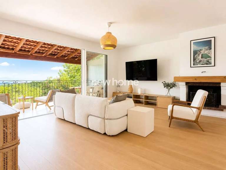 Villa Mons - 5 chambres - 212m²