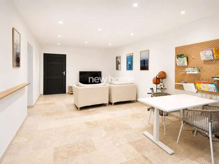 Villa Mons - 5 chambres - 212m²