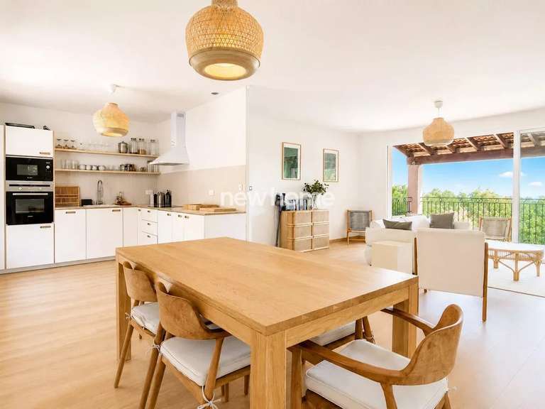 Villa Mons - 5 chambres - 212m²
