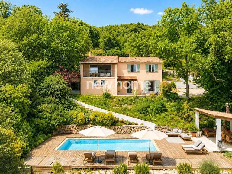 Villa Mons - 5 chambres - 212m²