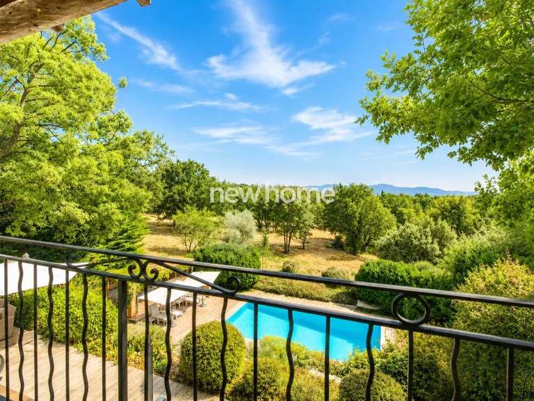 Villa Mons - 5 chambres - 212m²