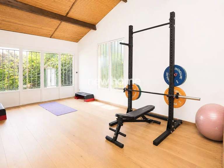 Villa Mons - 5 chambres - 212m²