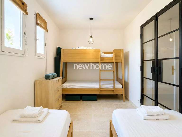 Villa Mons - 5 chambres - 212m²
