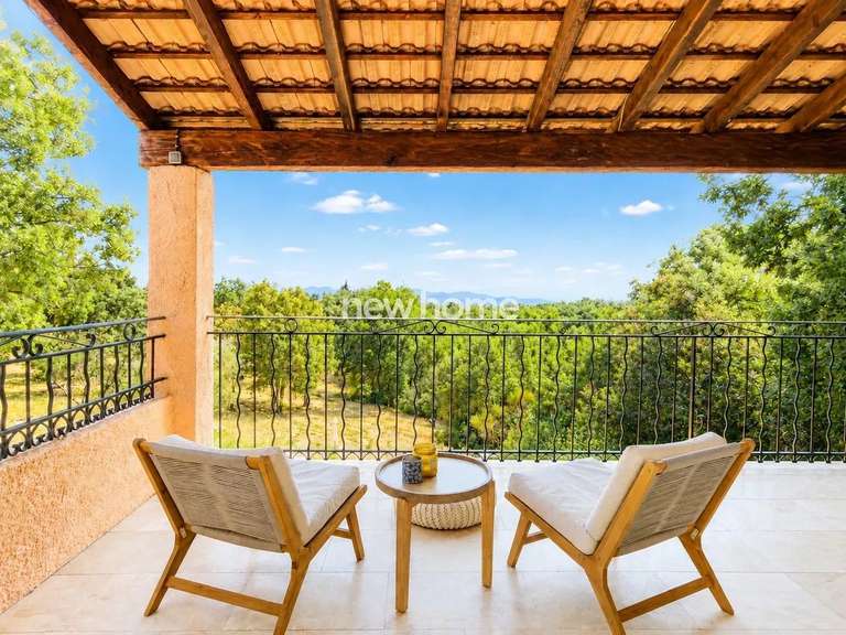 Villa Mons - 5 chambres - 212m²