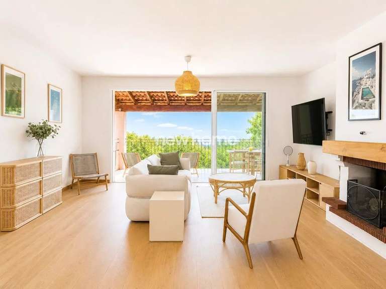 Villa Mons - 5 chambres - 212m²