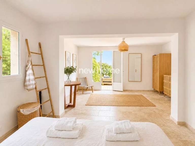 Villa Mons - 5 chambres - 212m²
