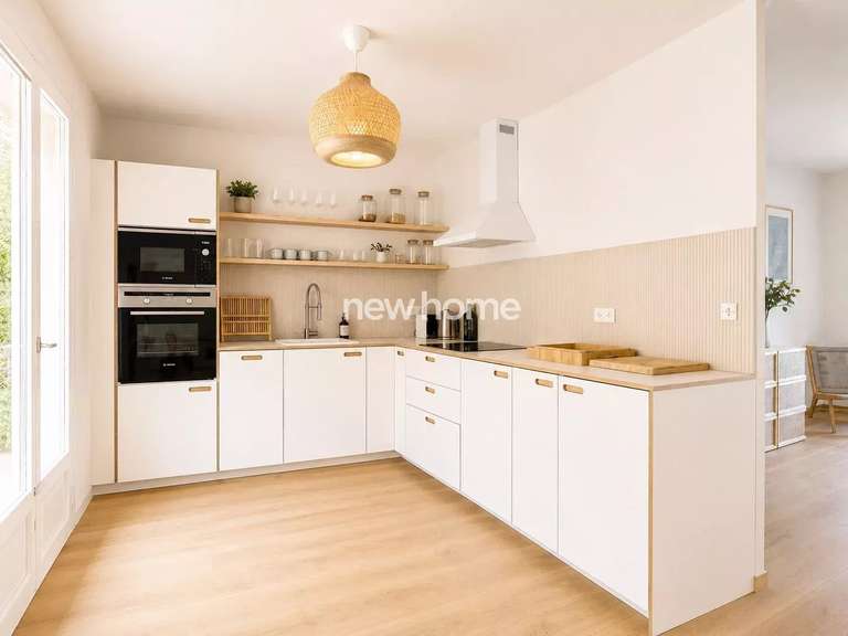 Villa Mons - 5 chambres - 212m²