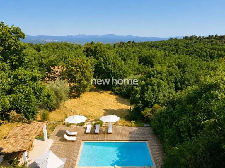 Villa Mons - 5 chambres - 212m²