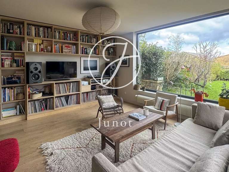 House Mons-en-Baroeul - 5 bedrooms - 134m²