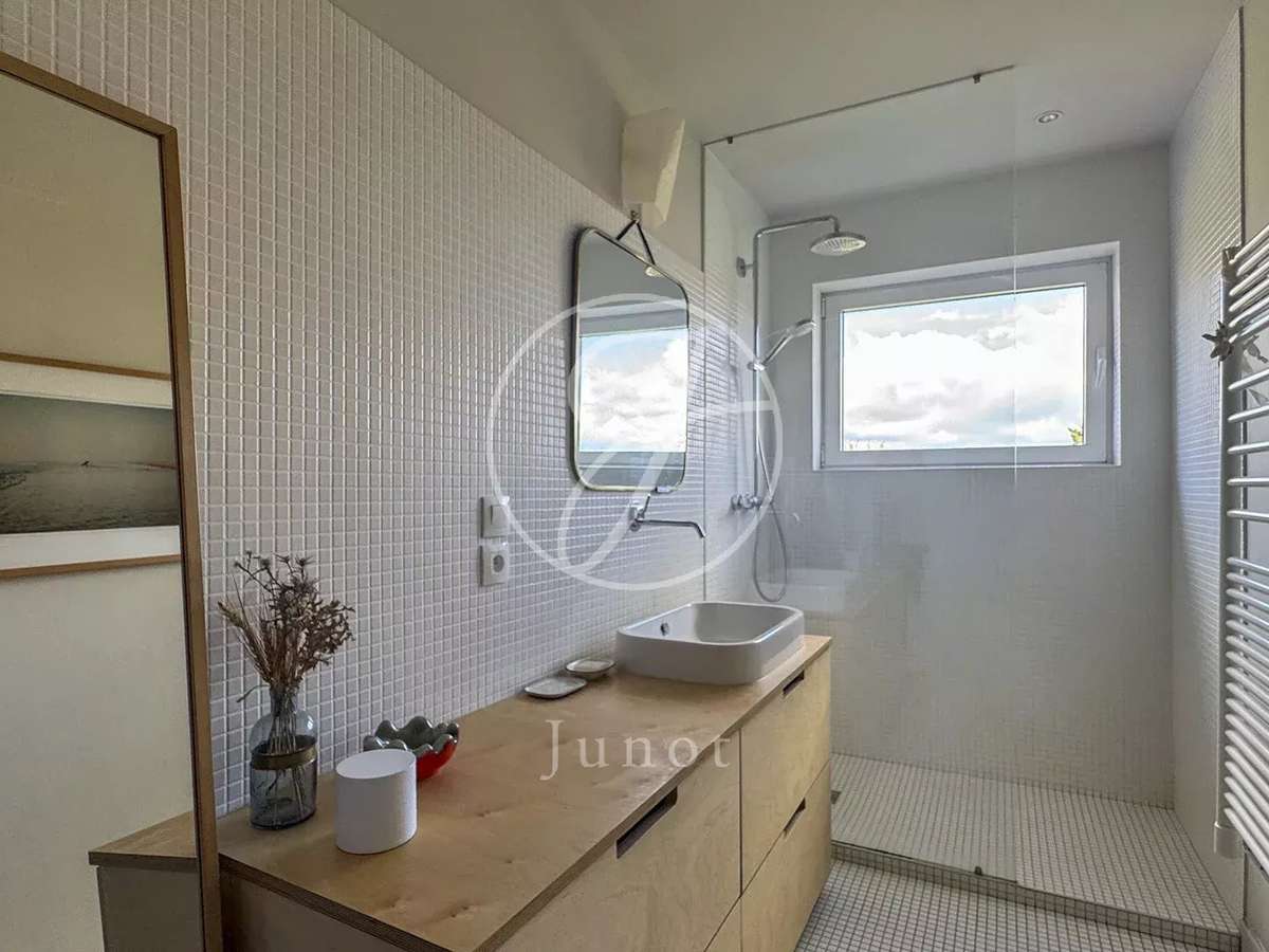 Maison Mons-en-Baroeul