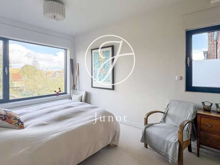 House Mons-en-Baroeul - 5 bedrooms - 134m²