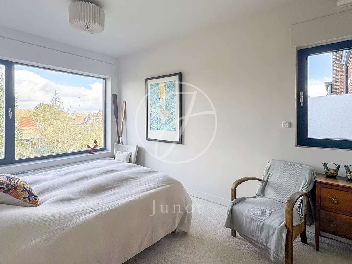 Maison Mons-en-Baroeul