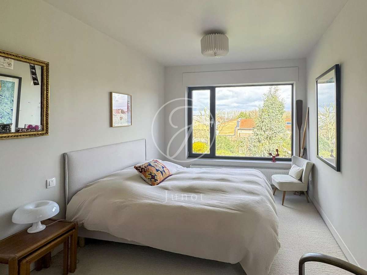 Maison Mons-en-Baroeul