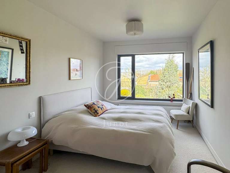 Maison Mons-en-Baroeul - 5 chambres - 134m²