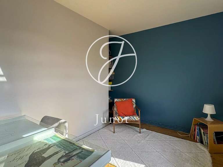 House Mons-en-Baroeul - 5 bedrooms - 134m²