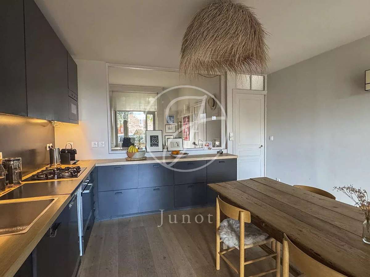 Maison Mons-en-Baroeul