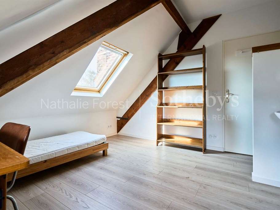 Maison Mons-en-Baroeul