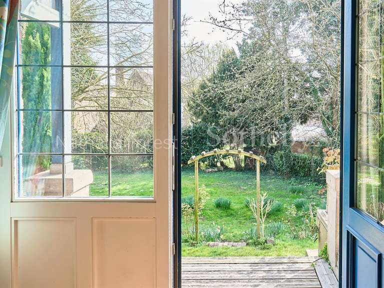 Maison Mons-en-Baroeul - 8 chambres - 285m²