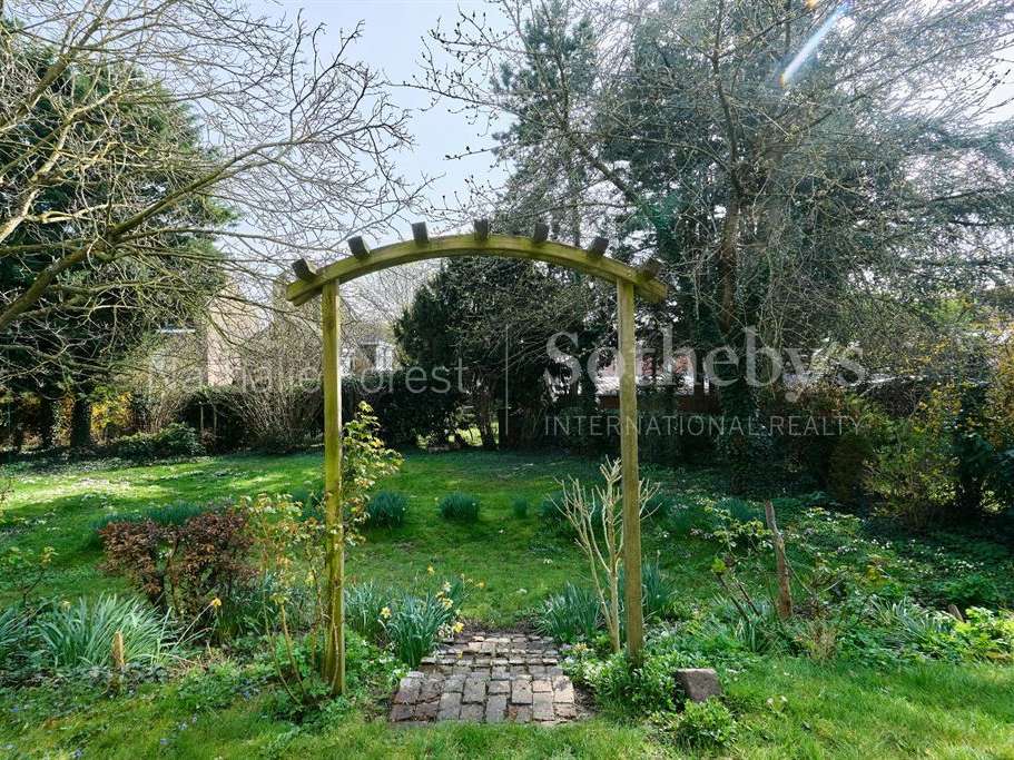 Maison Mons-en-Baroeul