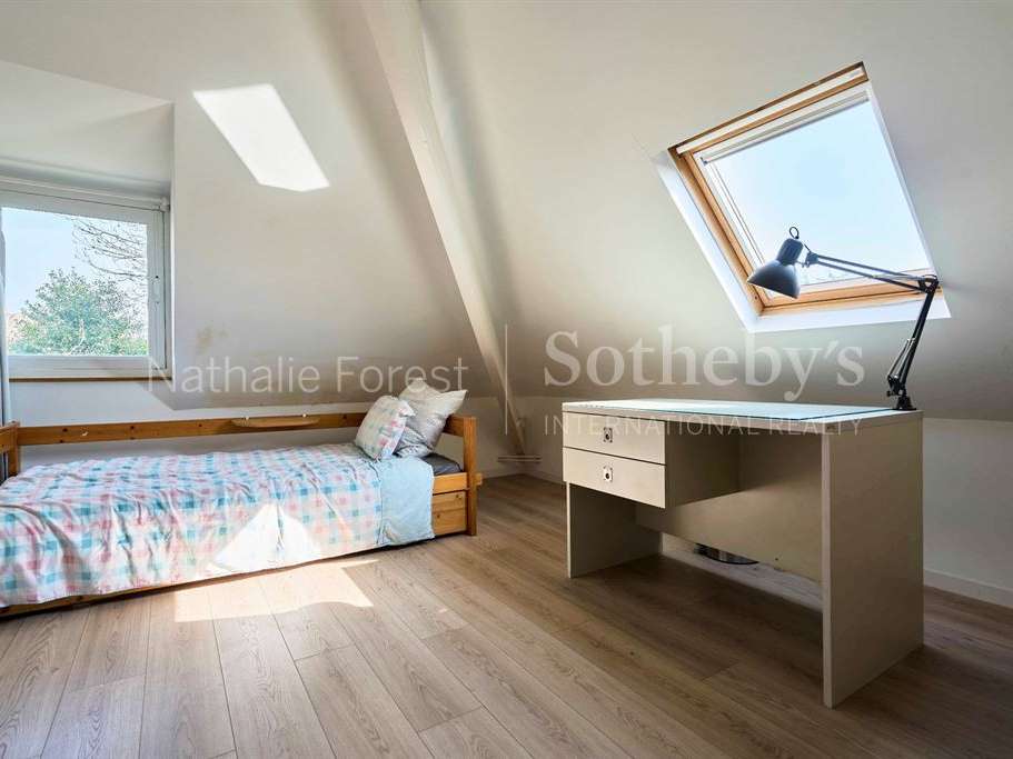 Maison Mons-en-Baroeul