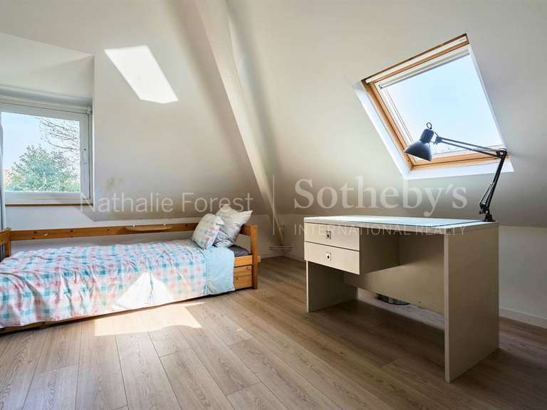 Maison Mons-en-Baroeul - 8 chambres - 285m²