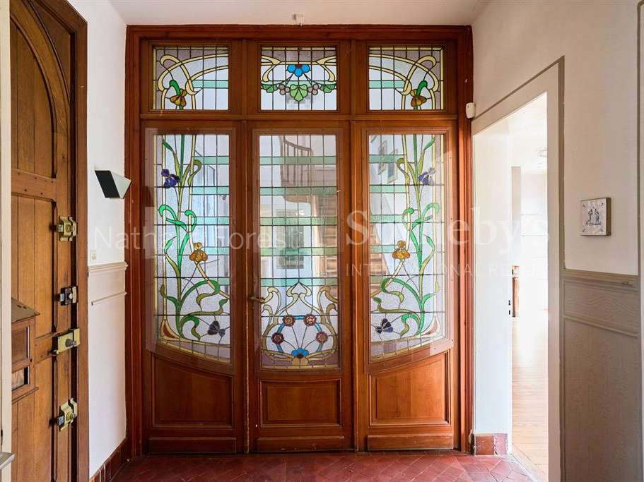 Maison Mons-en-Baroeul