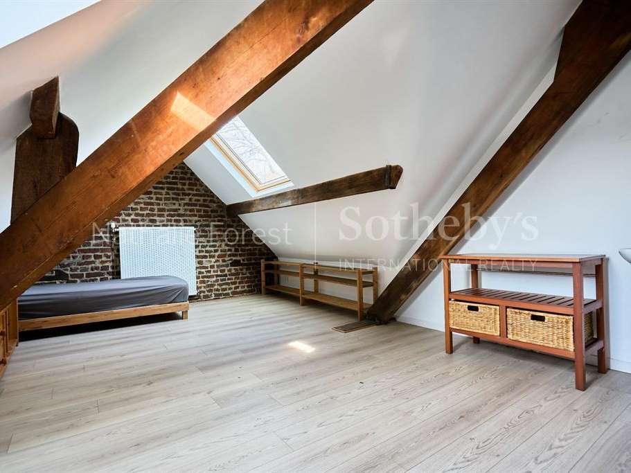 Maison Mons-en-Baroeul