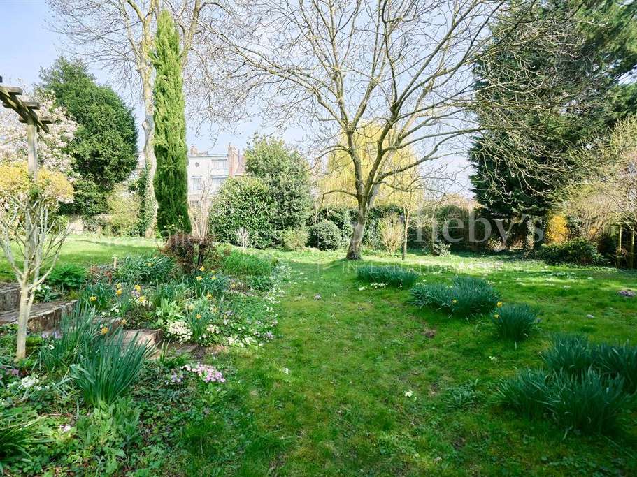 Maison Mons-en-Baroeul