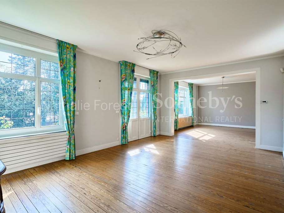 Maison Mons-en-Baroeul