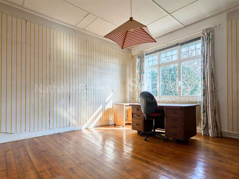 Maison Mons-en-Baroeul - 8 chambres - 285m²