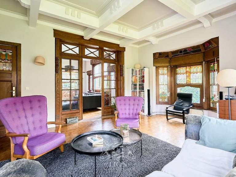 Maison Mons-en-Baroeul - 6 chambres - 293m²