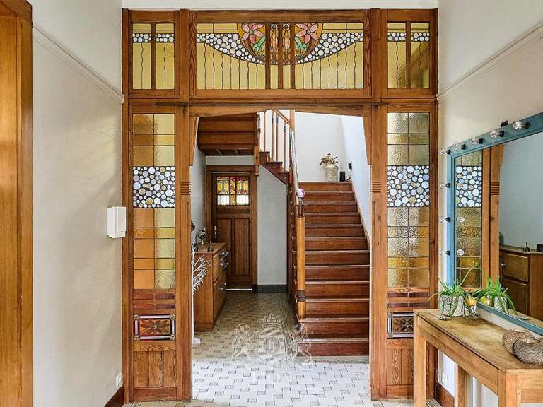 Maison Mons-en-Baroeul - 6 chambres - 293m²