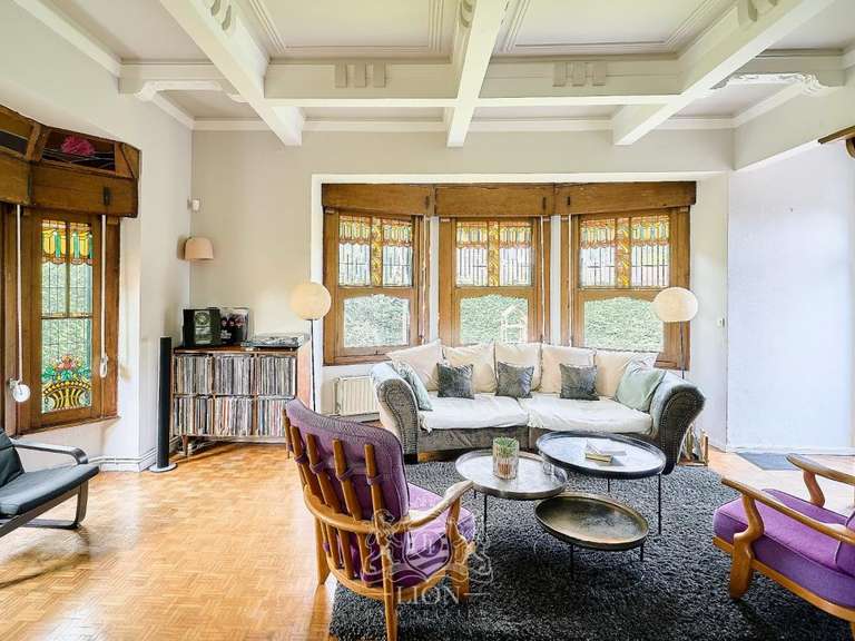 Maison Mons-en-Baroeul - 6 chambres - 293m²
