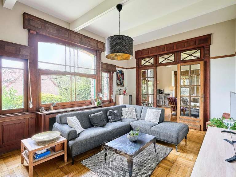 Maison Mons-en-Baroeul - 6 chambres - 293m²