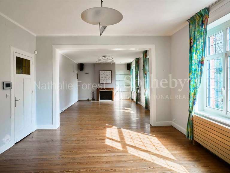 Maison Mons-en-Baroeul - 8 chambres - 285m²