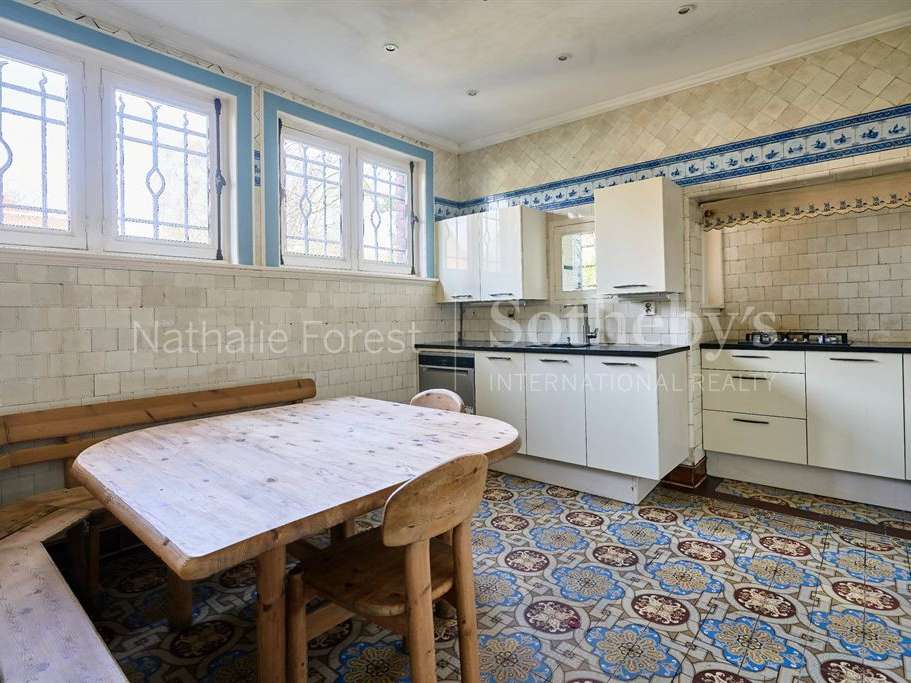 Maison Mons-en-Baroeul