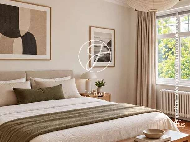 Maison Mons-en-Baroeul - 9 chambres - 318m²