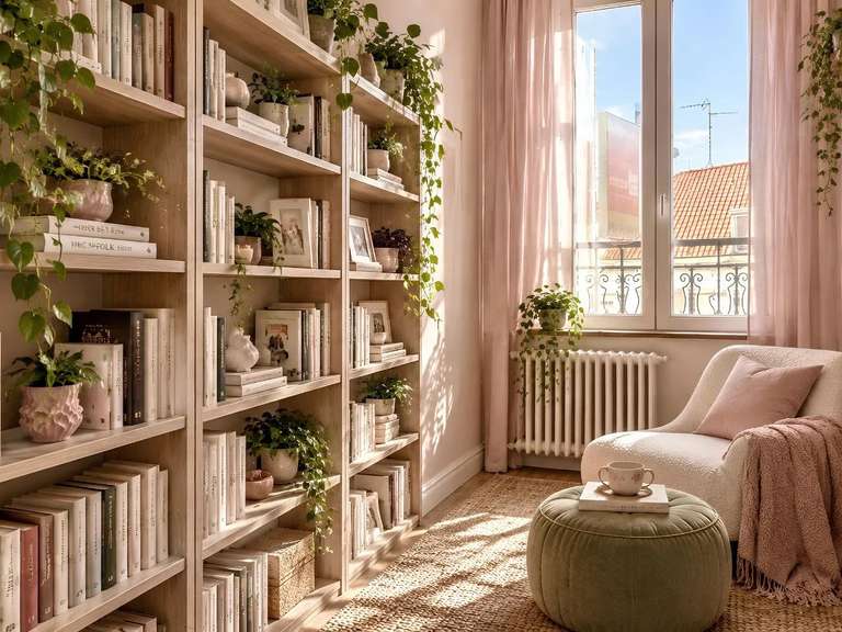 Maison Mons-en-Baroeul - 7 chambres - 310m²