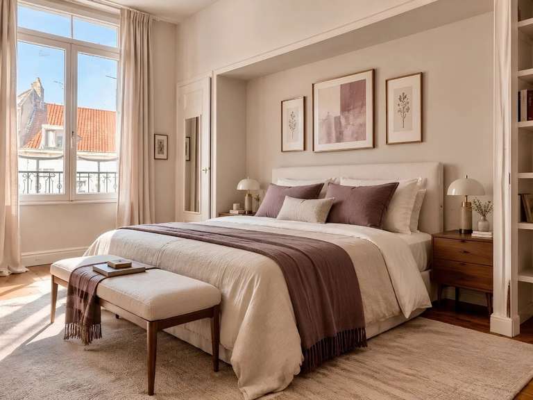 Maison Mons-en-Baroeul - 7 chambres - 310m²