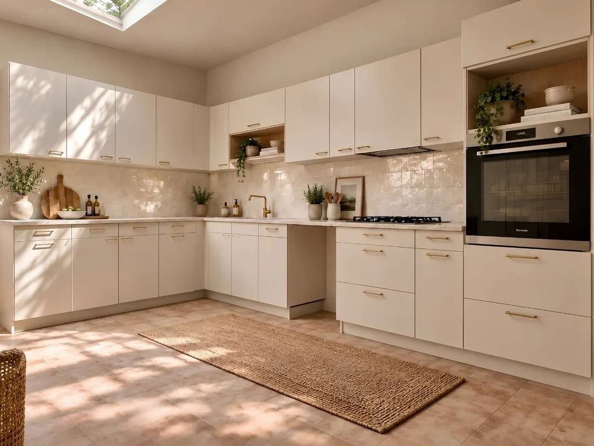 Maison Mons-en-Baroeul