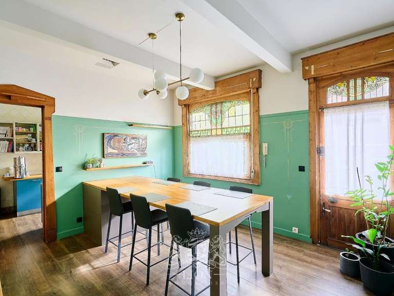 Villa Mons-en-Baroeul - 6 bedrooms - 293m²