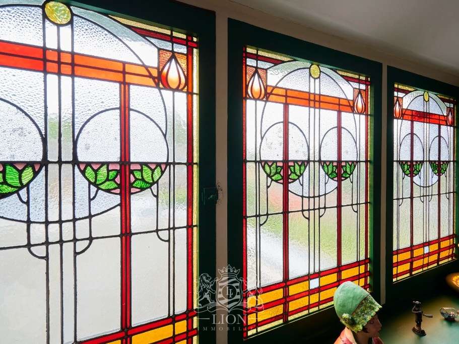 Villa Mons-en-Baroeul